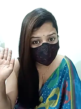 payal sharma1 online show from January 6, 5:27 pm