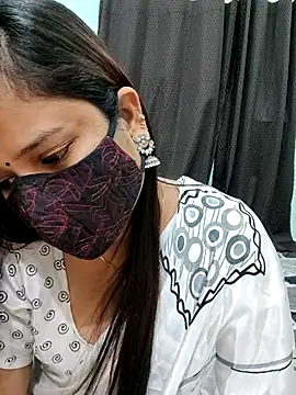 payal sharma1 online show from February 28, 12:42 pm