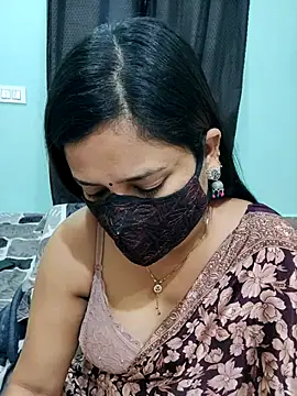 payal sharma1 online show from March 9, 7:34 am