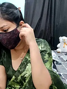 payal sharma1 online show from March 12, 1:08 pm