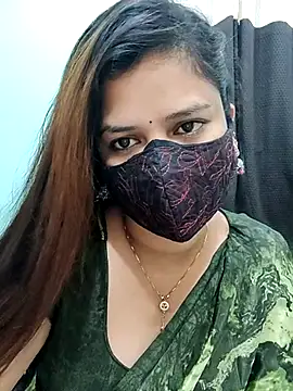 payal sharma1 online show from March 21, 1:23 pm