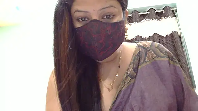 payal sharma1 online show from February 22, 8:13 am