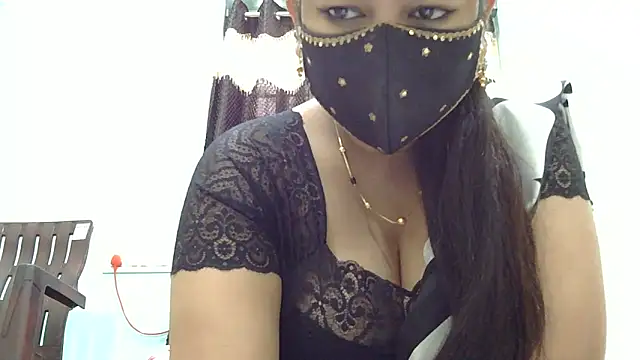 payal sharma1 online show from March 1, 6:37 am