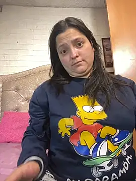 KataleyaStiward online show from October 14, 1:01 pm