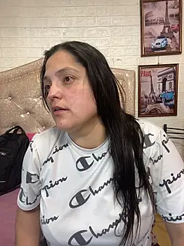 KataleyaStiward online show from October 18, 3:02 pm