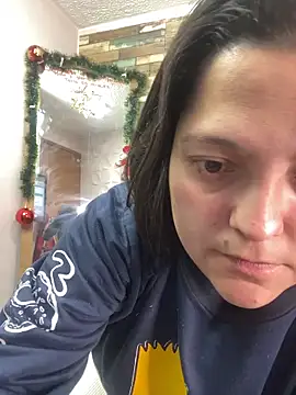 KataleyaStiward online show from December 15, 12:53 pm