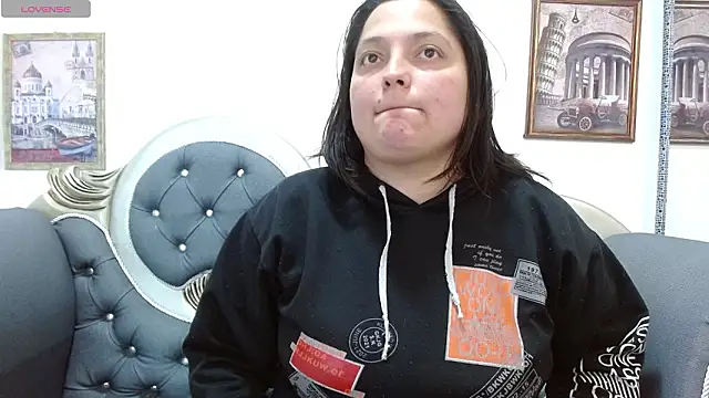 KataleyaStiward online show from March 10, 7:08 pm