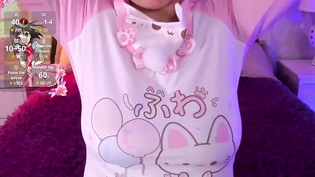 Snapshot of angeline_teen chatting on February 23, 12:13 pm angeline teen online show from February 23, 12:13 pm