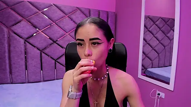 AnnySweett  online show from October 17, 3:58 pm