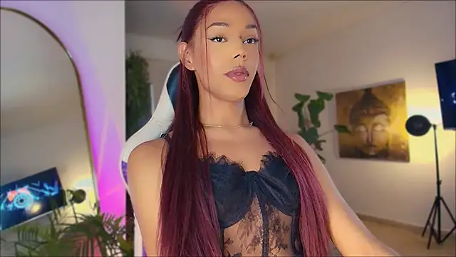  Miss Anna  online show from October 29, 2:25 am