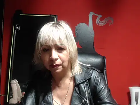 KLOE PIELL online show from January 14, 3:12 am