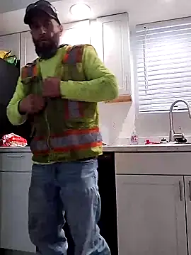 mikeystrong online show from January 23, 8:24 pm