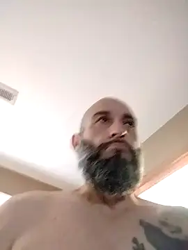 mikeystrong online show from February 15, 7:39 pm