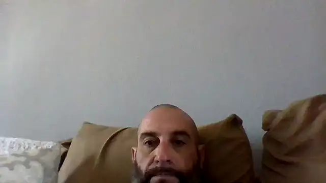 mikeystrong online show from February 21, 8:49 pm