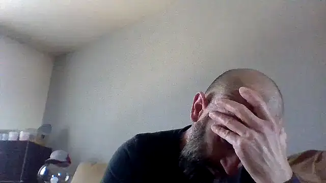 mikeystrong online show from February 22, 11:13 pm