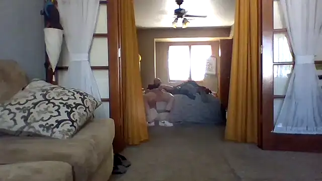 mikeystrong online show from February 28, 7:46 pm