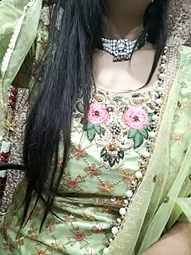 Aradhya-Sharma online show from February 16, 4:20 am