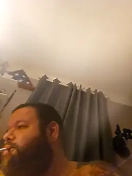 Hairybear434 online show from November 30, 11:53 pm