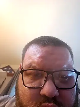 Hairybear434 online show from March 9, 10:25 pm