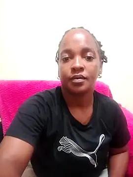 Amberbela online show from November 7, 4:40 pm