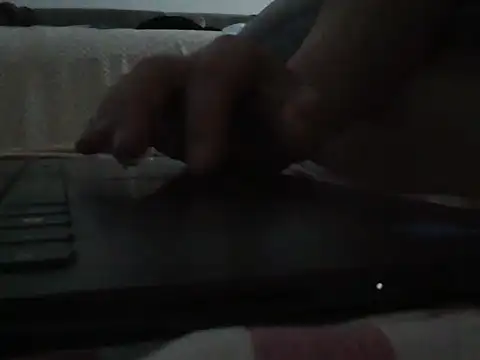 lickthehottie online show from July 8, 8:35 pm