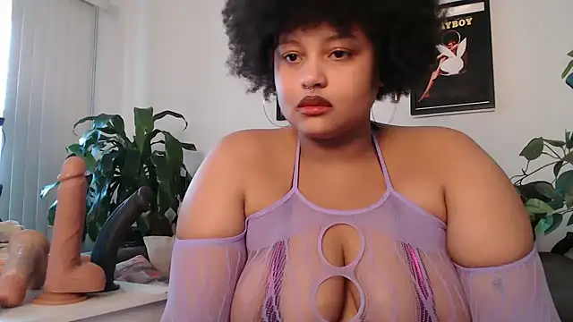 TheeVixxxen online show from January 19, 8:09 pm