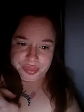 Snapshot of JohannasMishael chatting on February 19, 7:21 pm JohannasMishael online show from February 19, 7:21 pm