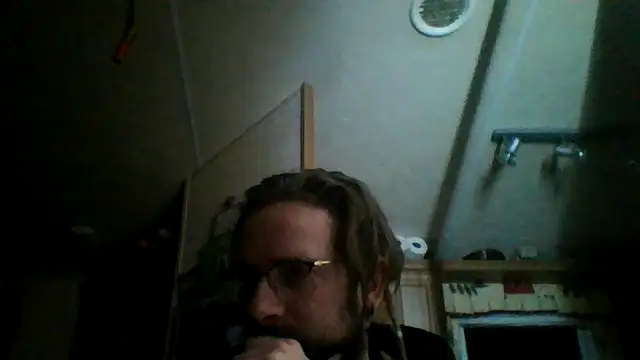 Snapshot of TRebelG chatting on December 21, 4:25 pm TRebelG online show from December 21, 4:25 pm