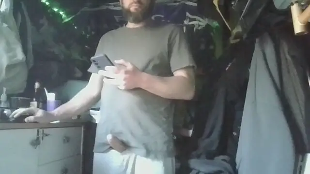 TRebelG online show from March 3, 4:35 pm