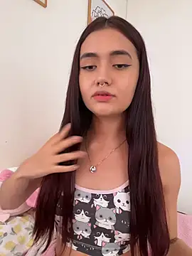 HallieLemon1 online show from February 1, 8:51 pm