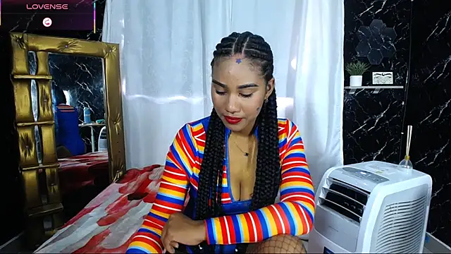 Hillary queen online show from November 9, 6:06 pm