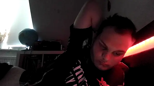 Snapshot of Nicolasjlhkjzl chatting on April 25, 2:14 pm Nicolasjlhkjzl online show from April 25, 2:14 pm