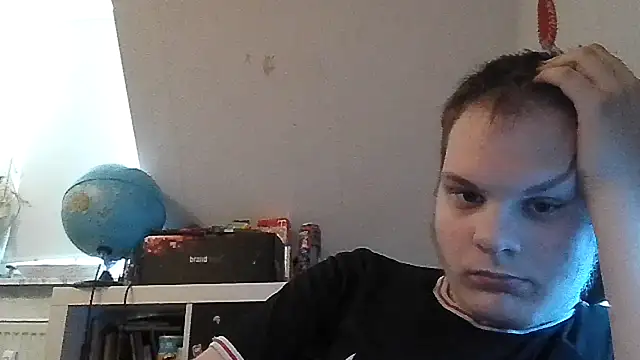 Snapshot of Nicolasjlhkjzl chatting on May 25, 1:50 pm Nicolasjlhkjzl online show from May 25, 1:50 pm