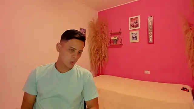 JANER 03 online show from October 29, 4:09 pm