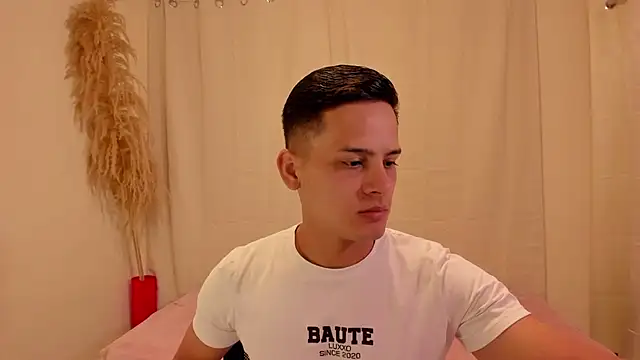 JANER 03 online show from January 10, 1:02 pm