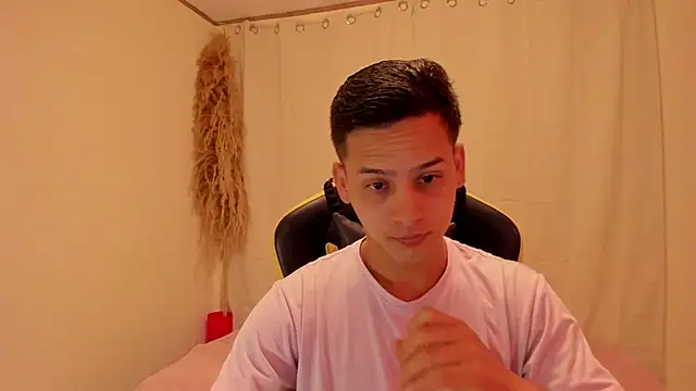 JANER 03 online show from January 13, 1:16 pm