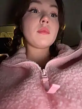 Peachy Dream online show from October 29, 6:09 pm