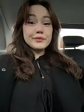 Peachy Dream online show from November 5, 9:09 am