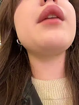 Peachy Dream online show from November 12, 6:08 pm