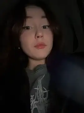 Peachy Dream online show from March 9, 6:23 pm