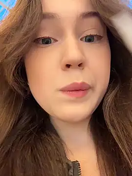 Peachy Dream online show from April 17, 5:16 pm