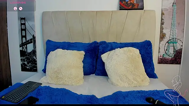 MartinaWestt online show from October 19, 10:10 pm