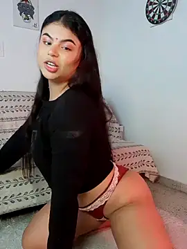 Snapshot of Cleo_hills chatting on March 14, 1:24 pm Cleo hills online show from March 14, 1:24 pm