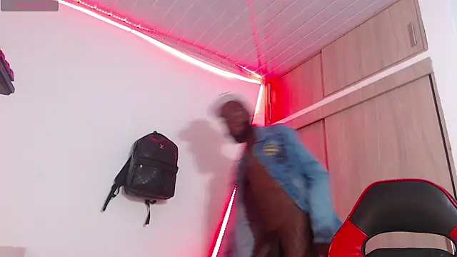 Jacksonking27 online show from December 14, 12:44 am