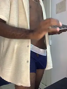 Jacksonking27 online show from September 9, 9:36 pm