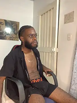 Jacksonking27 online show from September 13, 10:20 pm