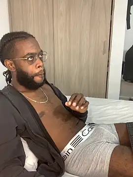 Jacksonking27 online show from September 19, 12:02 am