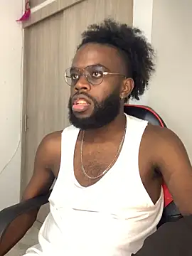 Jacksonking27 online show from September 23, 11:19 pm