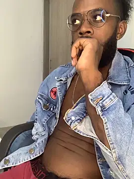 Jacksonking27 online show from September 25, 11:52 pm