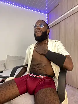 Jacksonking27 online show from January 15, 11:19 pm